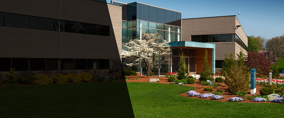 Utica Landscapers