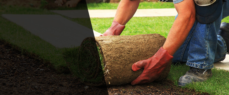Utica Landscapers