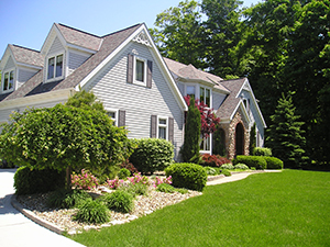 Landscapers and Lawncare Services in Utica, OH